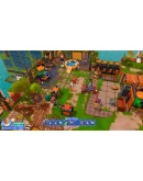 I Am Future: Cozy Apocalypse Survival STEAM КЛЮЧ РФ+СНГ