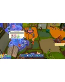 I Am Future: Cozy Apocalypse Survival STEAM КЛЮЧ РФ+СНГ