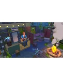 I Am Future: Cozy Apocalypse Survival STEAM КЛЮЧ РФ+СНГ