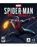 Marvels Spider-Man 1-2PS45 Украина/Турция