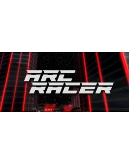 ArcRacer STEAM KEY REGION FREE GLOBAL ROW