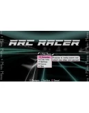 ArcRacer STEAM KEY REGION FREE GLOBAL ROW