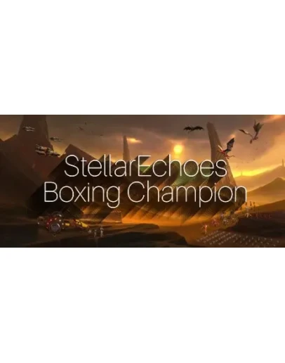 Boxing Champion STEAM KEY REGION FREE GLOBAL ROW
