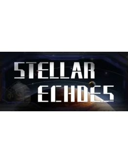 Stellar Echoes STEAM KEY REGION FREE GLOBAL ROW