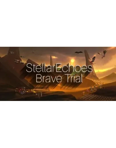 Brave Trial STEAM KEY REGION FREE GLOBAL ROW