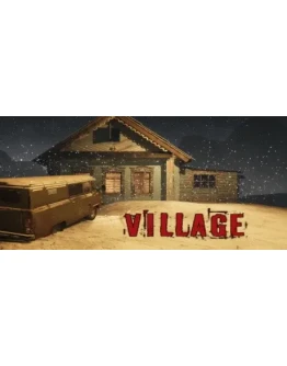 Village STEAM KEY REGION FREE GLOBAL ROW