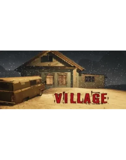 Village STEAM KEY REGION FREE GLOBAL ROW