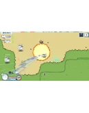 Neko:Insufficient FIREPOWER STEAM KEY REGION FREE