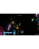 Super Smash Asteroids STEAM KEY REGION FREE GLOBAL ROW