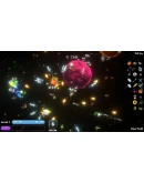 Super Smash Asteroids STEAM KEY REGION FREE GLOBAL ROW