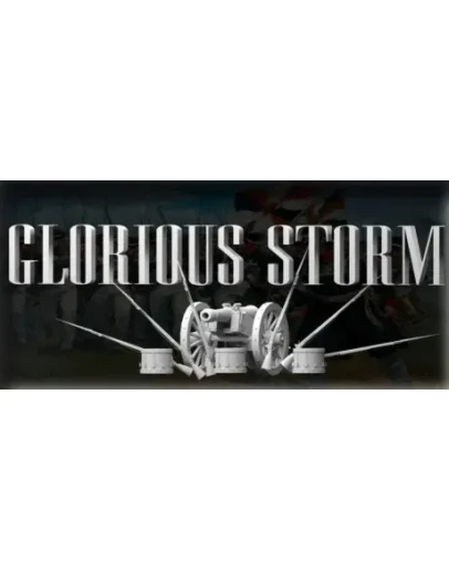 Glorious Storm STEAM KEY REGION FREE GLOBAL ROW