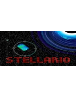 Stellario STEAM KEY REGION FREE GLOBAL ROW