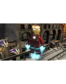 LEGO MARVEL's Avengers +ВЫБОР STEAMRU АВТО 0