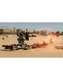 LEGO STAR WARS: The Force Awakens +ВЫБОР STEAM