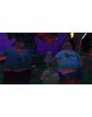 Voodoo Vince: Remastered Xbox OneXS активация