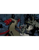 Hellboy Web of Wyrd Xbox OneXS активация