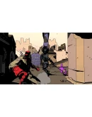 Hellboy Web of Wyrd Xbox OneXS активация