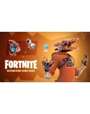 FORTNITE НАБОР КОД ВЫМИРАНИЯ +600 VB XBOXКЛЮЧ