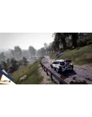 WRC 10 DELUXE EDITION XBOX ONE / SERIES XSКЛЮЧ