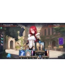 AURA: Hentai Cards STEAMRU АВТОДОСТАВКА 0