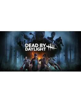 Dead by Daylight- Золотые клетки(Epic Games) БЫСТРО