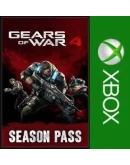 Gears of War 4 Season Pass XBOXНа Любой аккаунт