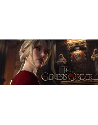 The Genesis Order (Steam Gift/RU) АВТОДОСТАВКА