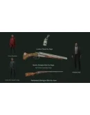 Alan Wake 2 Deluxe Edition XBOX Series XS KEY