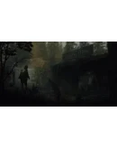 Alan Wake 2 Deluxe Edition XBOX Series XS KEY