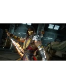 Mortal Kombat 11 Redfall Один из нас... STEAM