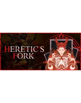 Heretic's Fork - STEAM GIFT РОССИЯ