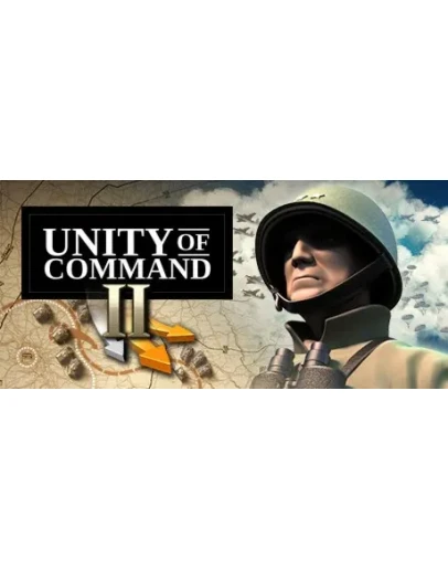 Unity of Command 2 - STEAM GIFT РОССИЯ