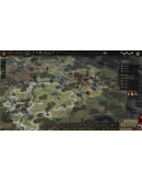 Unity of Command II - Barbarossa DLC - STEAM RU