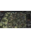 Unity of Command II - Barbarossa DLC - STEAM RU