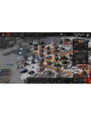 Unity of Command II - Moscow 41 DLC - STEAM RU