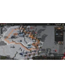 Unity of Command II - Stalingrad DLC - STEAM RU