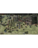 Unity of Command II - Stalingrad DLC - STEAM RU