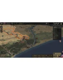 Unity of Command II - Desert Rats DLC - STEAM RU