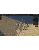 Unity of Command II - Desert Rats DLC - STEAM RU
