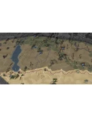 Unity of Command II - Desert Rats DLC - STEAM RU