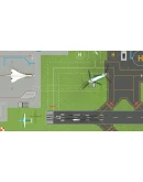 Airport CEO - Helicopters DLC - STEAM GIFT РОССИЯ