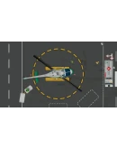 Airport CEO - Helicopters DLC - STEAM GIFT РОССИЯ