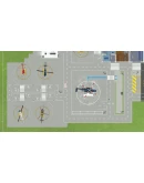 Airport CEO - Helicopters DLC - STEAM GIFT РОССИЯ