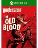WOLFENSTEIN: THE OLD BLOODXBOX ONE/XSКЛЮЧ