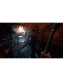 WOLFENSTEIN: THE OLD BLOODXBOX ONE/XSКЛЮЧ