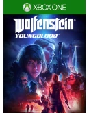 WOLFENSTEIN: YOUNGBLOODXBOX ONE/XSКЛЮЧ