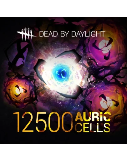 Dead by Daylight- Золотые клетки(Epic Games) БЫСТРО