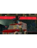 LEGO Batman 2 XBOX +DLC от 360 На Любой Регион