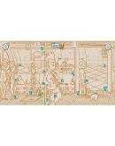 Hidden Cats in London Xbox OneXS активация