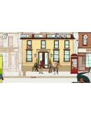 Hidden Cats in London Xbox OneXS активация